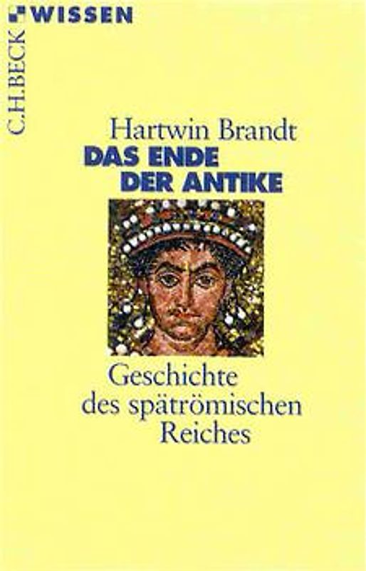 Das Ende der Antike