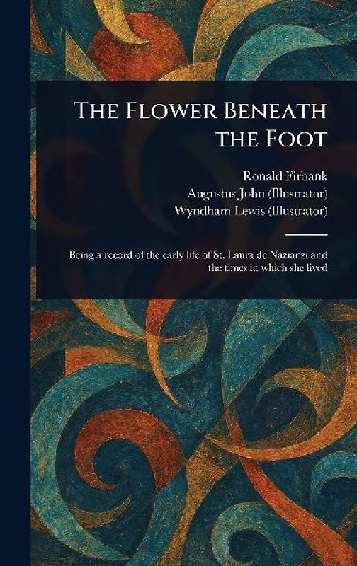 The Flower Beneath the Foot