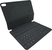 Apple Smart Keyboard Folio schwarz für das iPad Pro 11" [deutsches Tastaturlayout, QWERTZ]