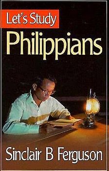 Let's Study Philippians