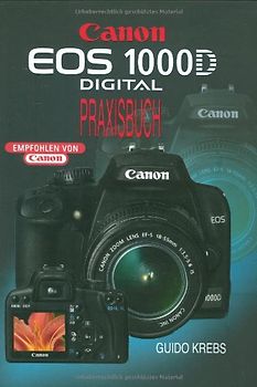 Canon EOS 1000D