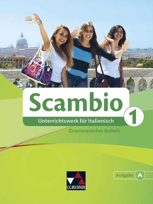 Scambio A / Scambio A GB 1