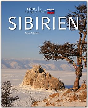 Horizont Sibirien
