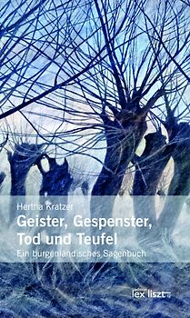 Geister, Gespenster, Tod und Teufel