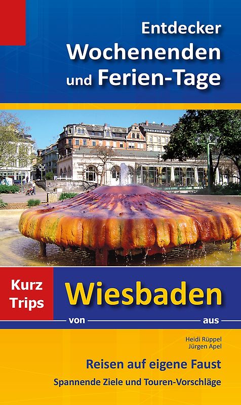 Entdecker Wochenenden und Ferien-Tage