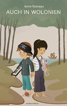 Auch in Wolonien