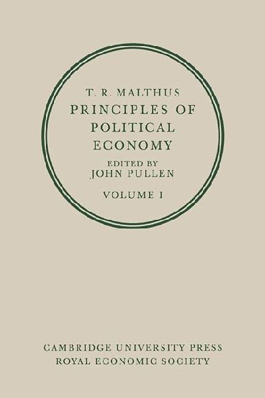 T. R. Malthus