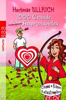 1000 Gründe, nicht Amor zu spielen