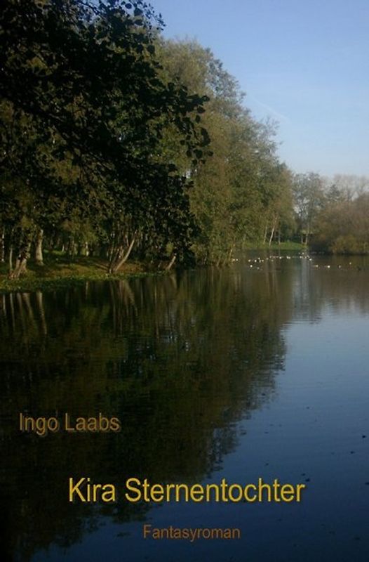 Kira Sternentochter