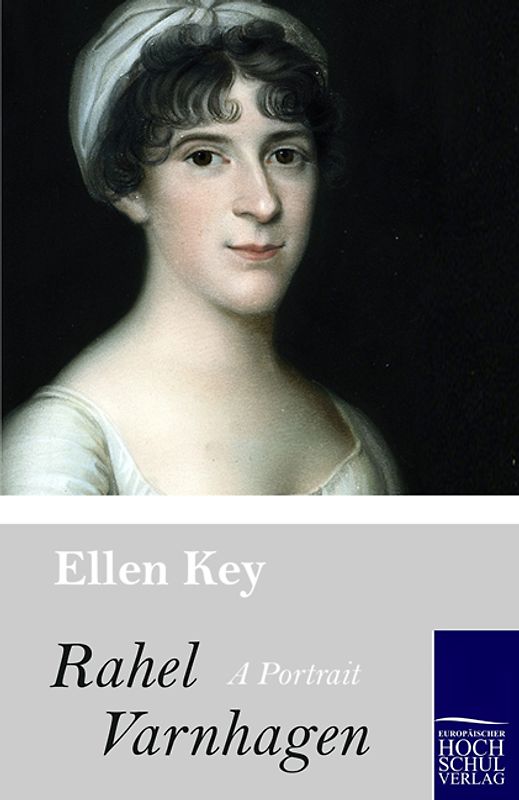 Rahel Varnhagen