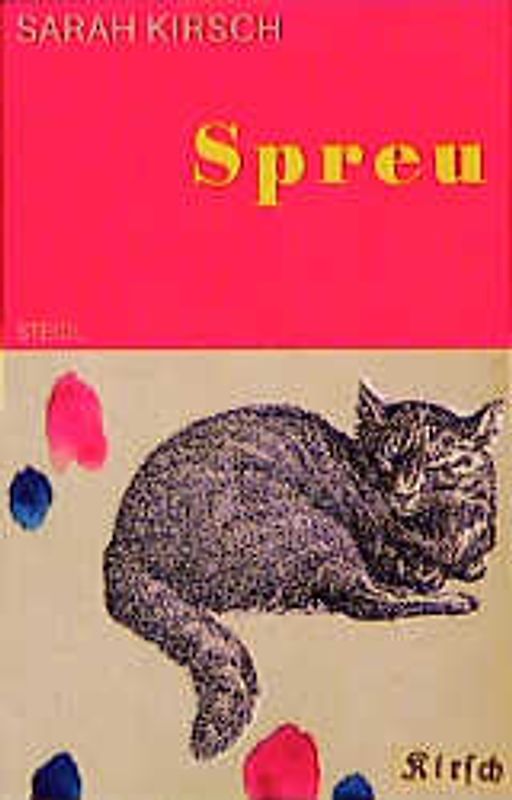 Spreu