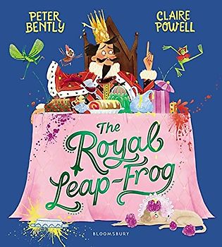 The Royal Leap-Frog