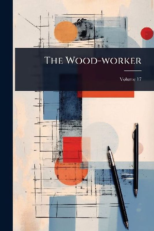 The Wood-worker