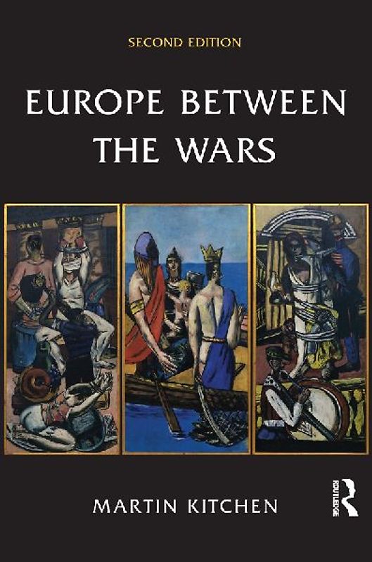 Europe Between the Wars