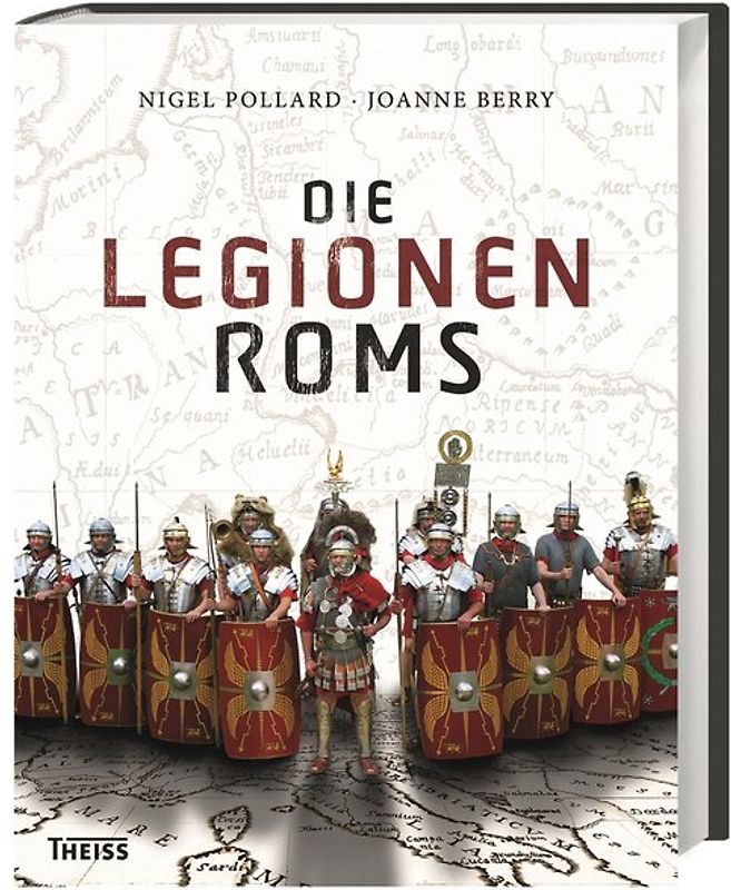 Die Legionen Roms
