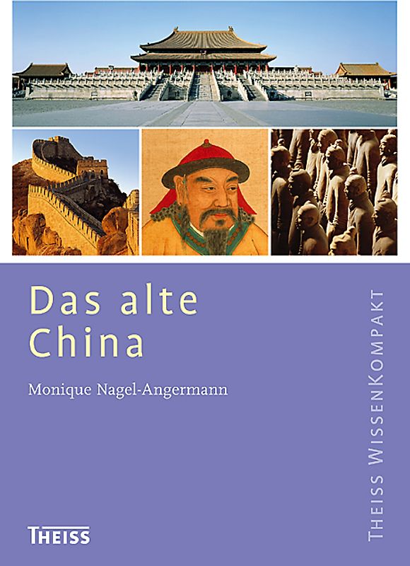 Das alte China