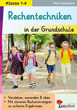 Rechentechniken in der Grundschule