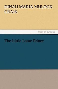 The Little Lame Prince
