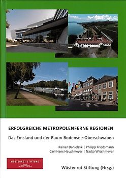 Erfolgreiche metropolenferne Regionen