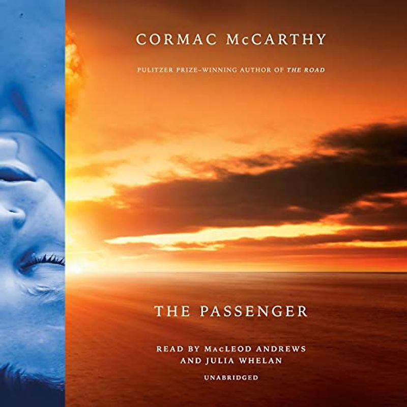 The Passenger (Passenger, 1)