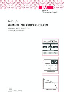 Logistische Produktportfoliobereinigung