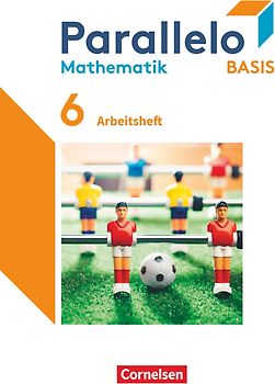 Parallelo - Basis - 6. Schuljahr