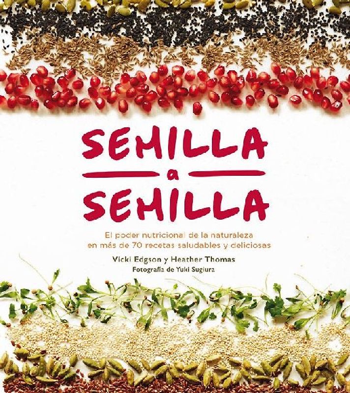 Semilla a Semilla