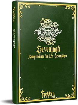 HeXXen 1733: Hexenjagd