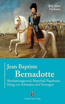 Jean Baptiste Bernadotte