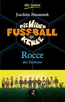 Die Wilden Fußballkerle Band 12