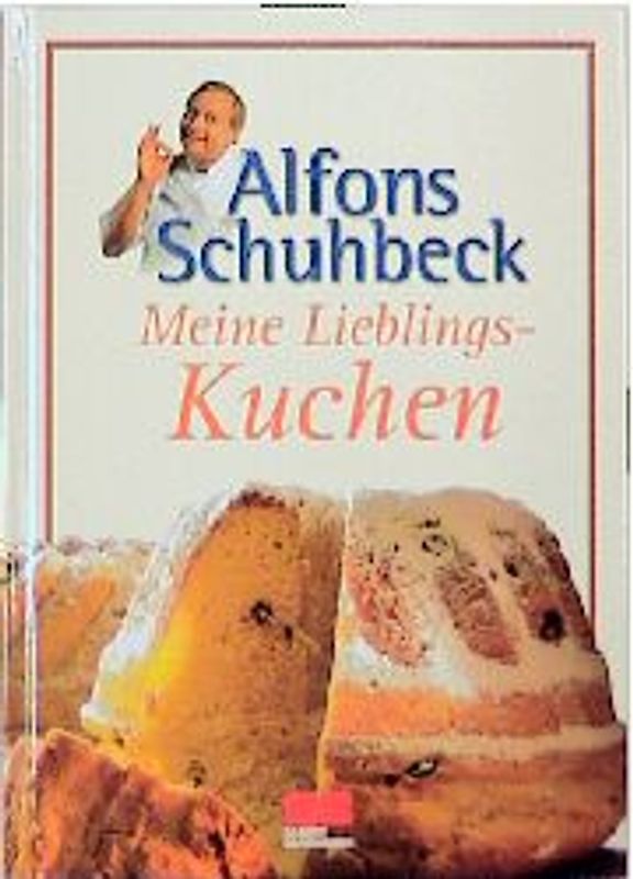 Meine Lieblingskuchen