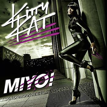 Kitty Kat - Miyo!