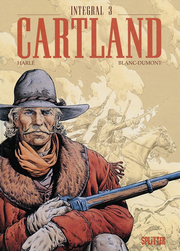 Cartland