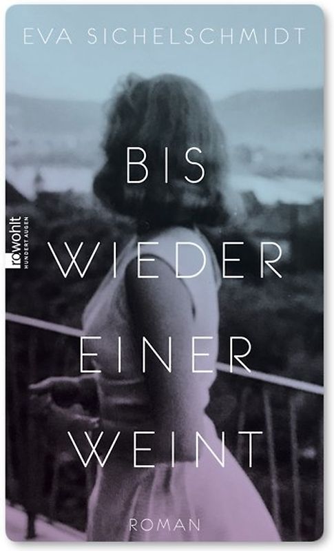 Bis wieder einer weint