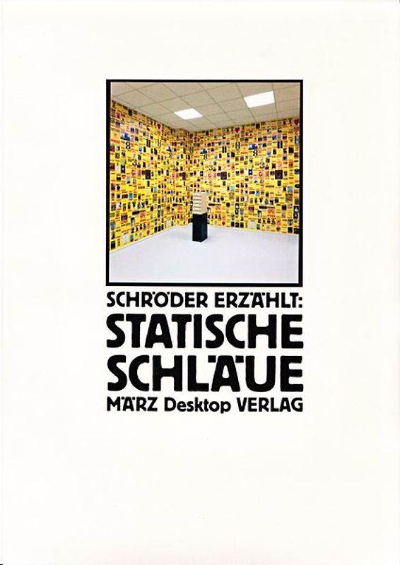 Statische Schläue