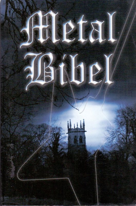 Metal Bibel