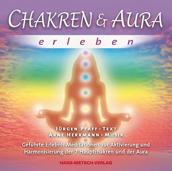 Chakren & Aura erleben