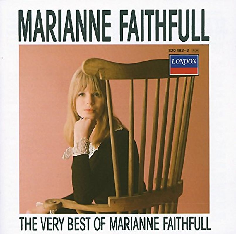 Marianne Faithfull - The Very Best of Marianne Faithfull