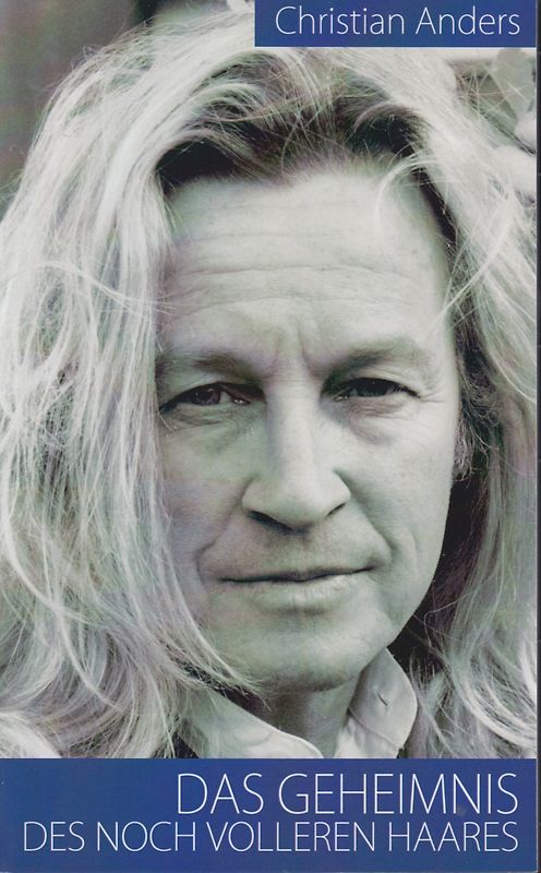 Das Geheimnis des noch volleren Haares