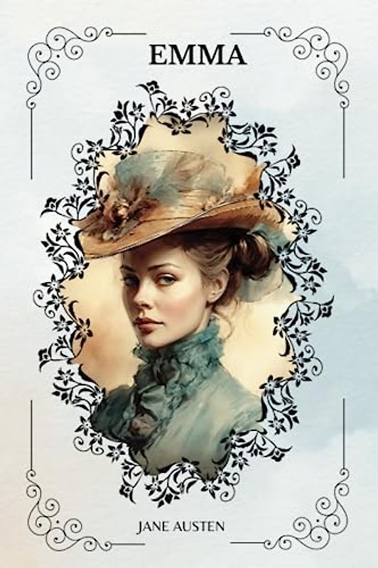 Emma by Jane Austen