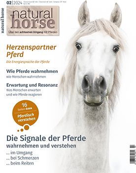 Natural Horse 50