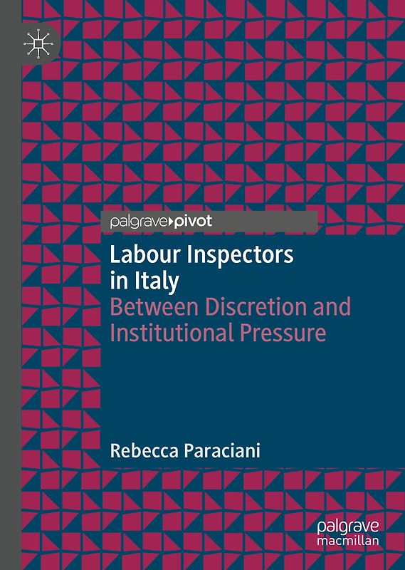 Labour Inspectors in Italy