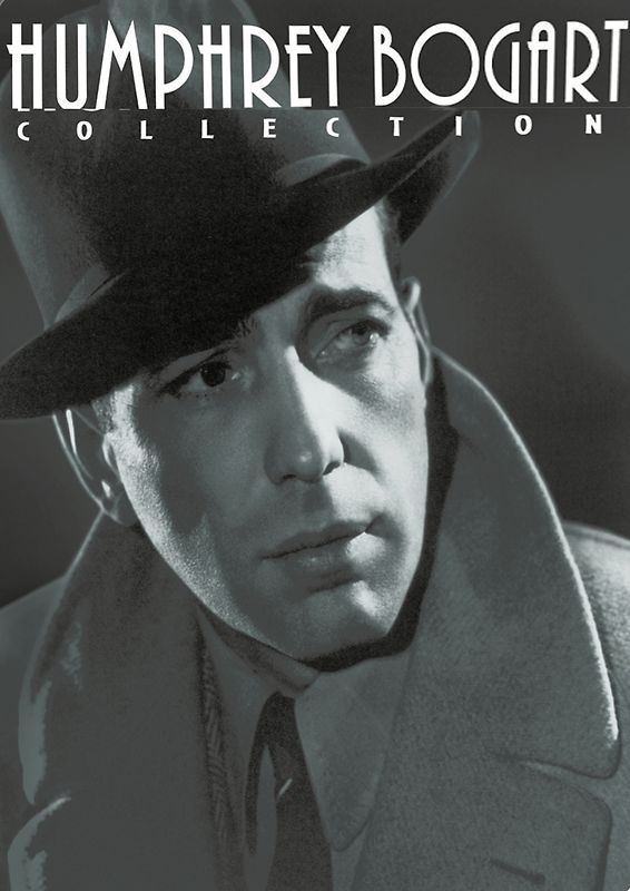 Humphrey Bogart Collection [8 DVDs] DVD