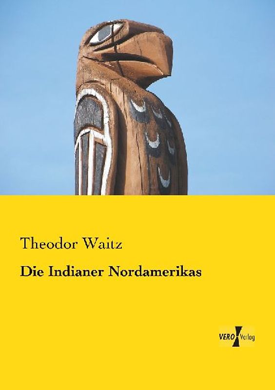Die Indianer Nordamerikas