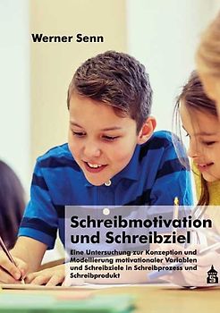 Schreibmotivation und Schreibziel
