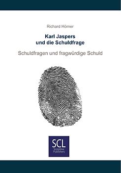Karl Jaspers und die Schuldfrage