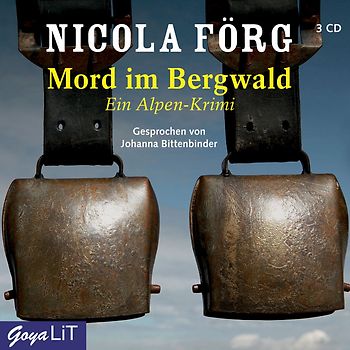 Mord im Bergwald