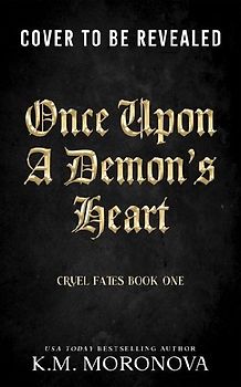 Once Upon a Demon's Heart (Deluxe Edition)