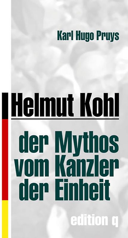 Helmut Kohl