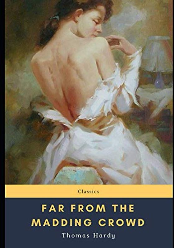 Far from the Madding Crowd